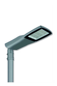 Exemplo de luminária publica0