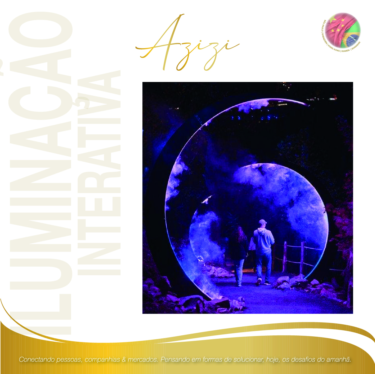 IluminaçãoINterativa